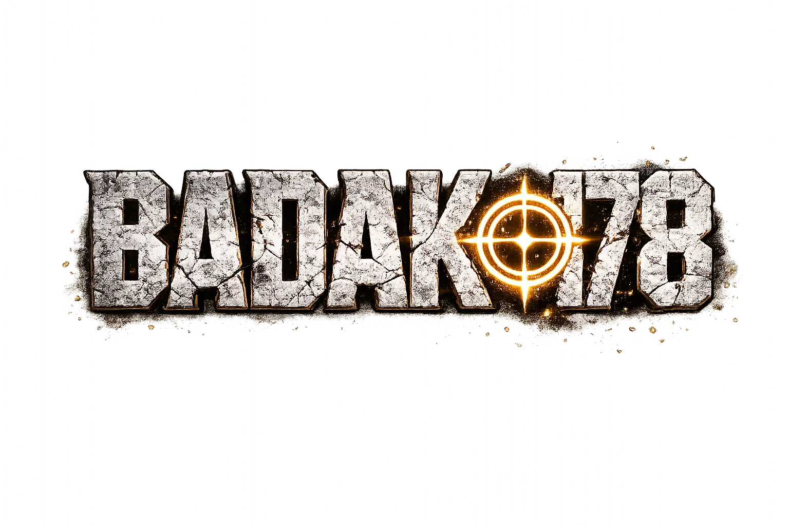 BADAK178 Logo
